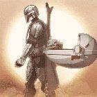 Animation by Darren Tibbles