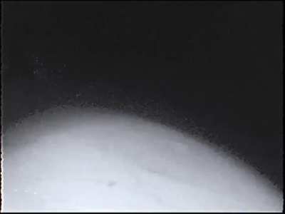 Super Mario Ghost Mechanics