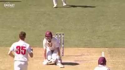 Ball destroying balls