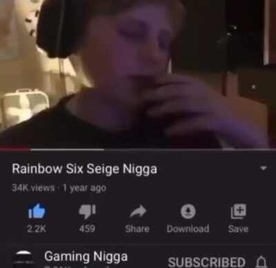 And you thought P Gaming was bad? Lol