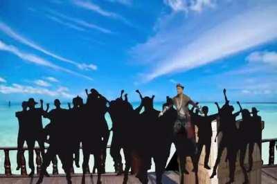 One piece episode 726 rule