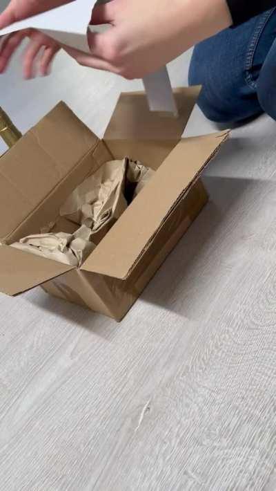 Your keys belong to me!