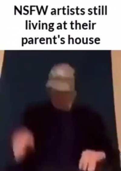 An interesting title