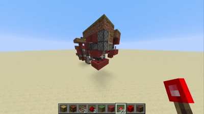 Tree staircase that I have ambiguous feeling about