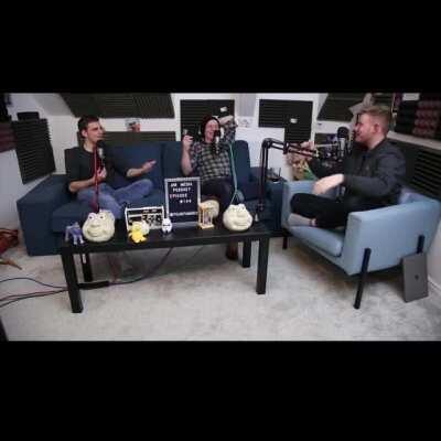 James’ Epic Seafood Moment 🍤🐟🇪🇸