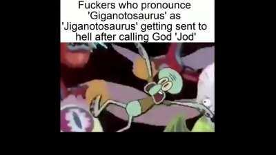 How do yall pronounce it?