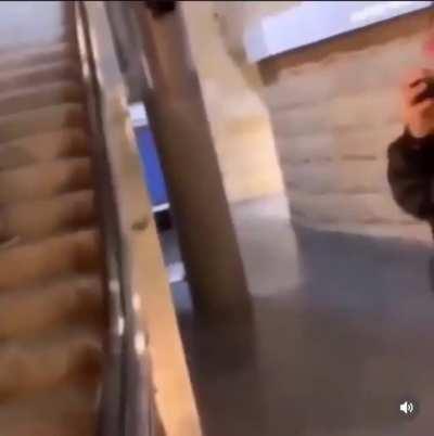 True Menace to Society