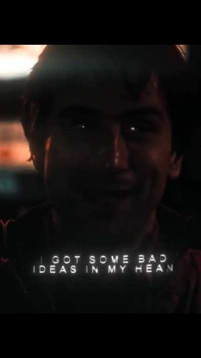 Every Muscle Must Be Tight!!