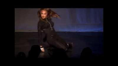 Good luck to whoever has to go up against Mother Colby in a lipsync