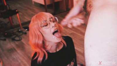 Perfect ending for a date