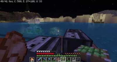 Ilmango Style Ocean Monument Drainer on our server