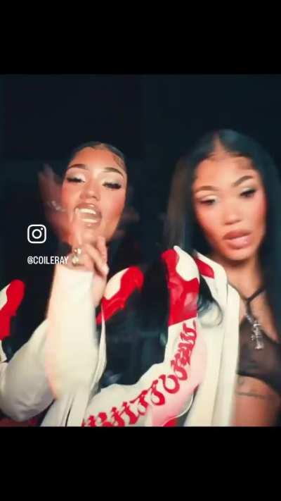 Coi x Lola Brooke new Song