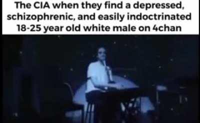 You know who they are, and you know what they'll do.