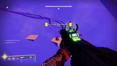 This is what I lost flawless to... I hate it