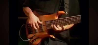 Proof JM needs to solo more :(