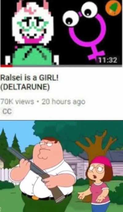 Some people just don't understand