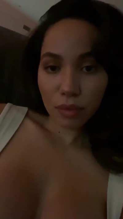 Jurnee Smollett