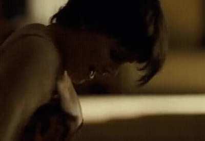 That giggle😍 Carla Gugino