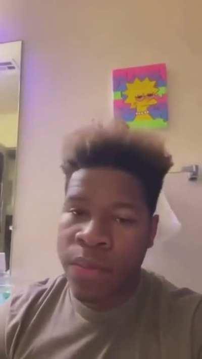 What did you say¿¿?