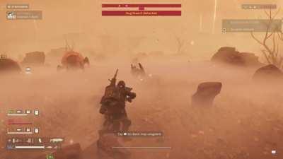 Y'all i've never been more proud to squash some bugs in my time in service