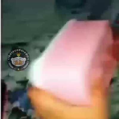 Acho que tá faltando sal 