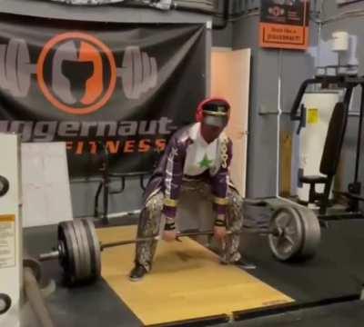 Found this gem, thought I'd share it before part 6 comes out