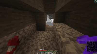 Terrible Turn of Events