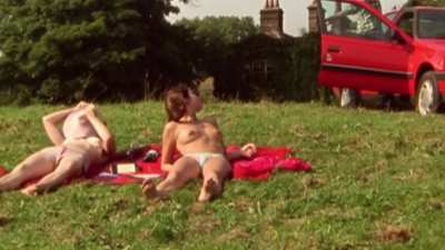 Emily Blunt ,My Summer Of Love (2004)