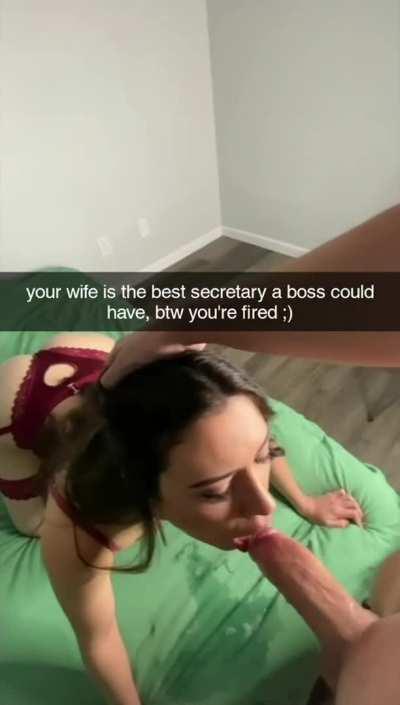 she bounces on his cock everyday