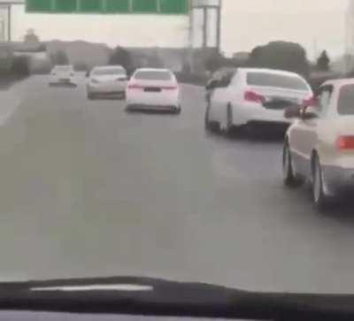 They passed the vibe check