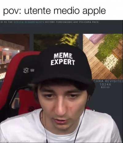 ma si dai, cosa saranno mai 1399€