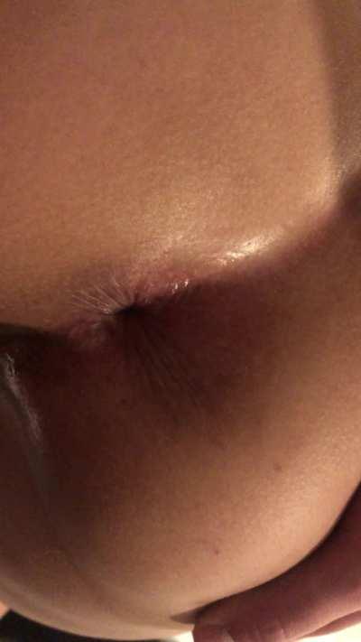 Long time lurker, first time poster. Finally told my GF about my kink. I regret nothing. Let us know if you like and maybe sheâll want to share more of her gas with us!