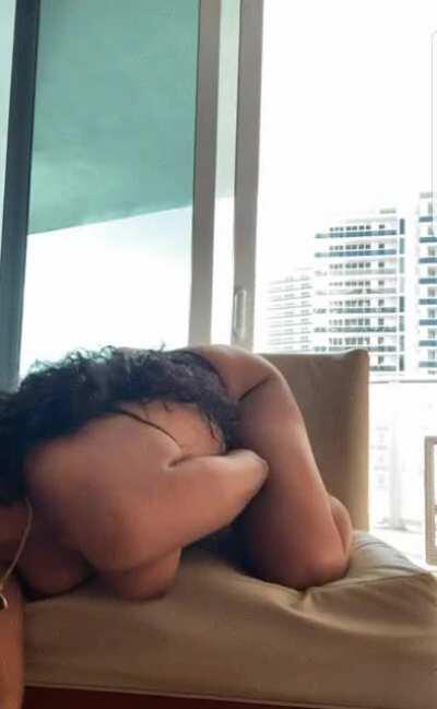 Mizztwerksum having fun