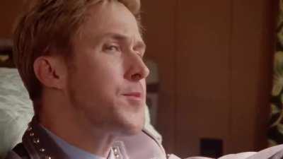 New edit just dropped