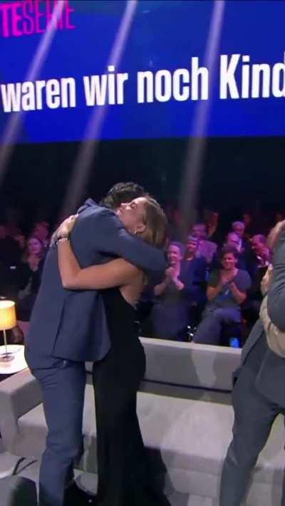 Ups - Blauer Panther Award 2023