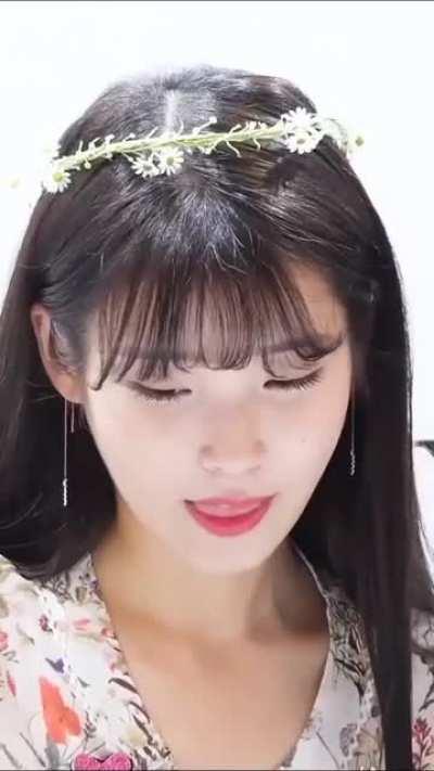 IU :P