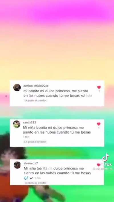 Recopilacion de las legendarias frases de goku 💪😎