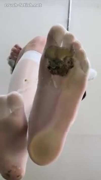 Goddess April 💜💜💜💜💜