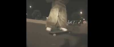 Brad Pitt has been kidnapped by jackass