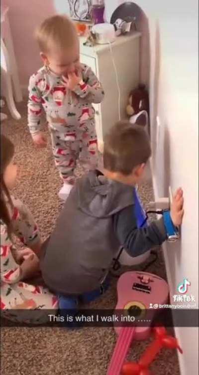 Bruh its a humidifier