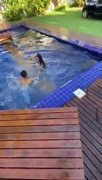 You'll never forget the sound it makes