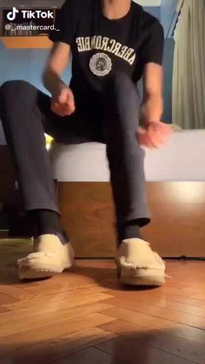 Para que se ría el admin