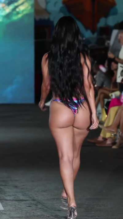 Jalimar Rodriguez - Mia Swim