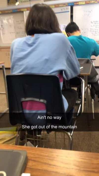 Live action looking good