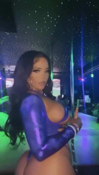 ⭐Make a wish she said