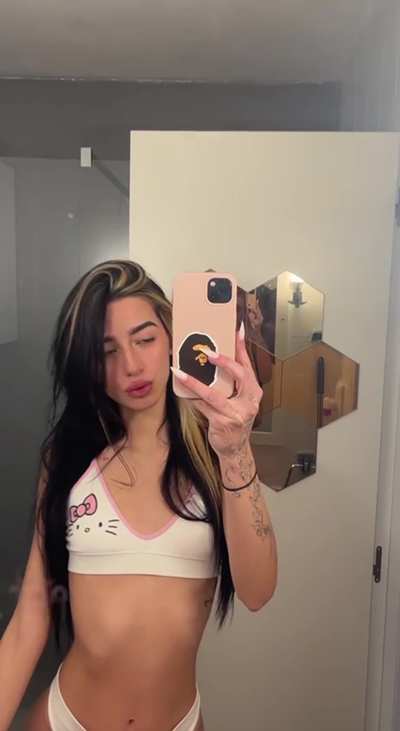 can you please take advantage of me daddy f18