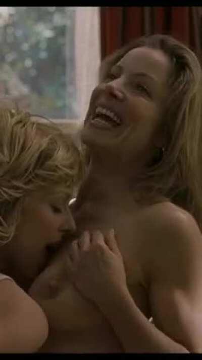 Denise Faye (American Pie 2, The Next Step)