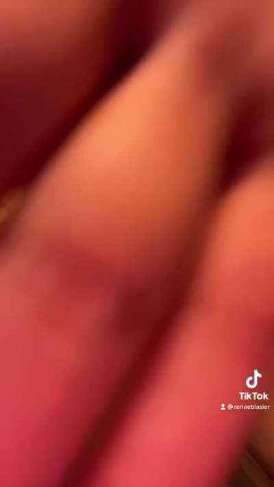 Not a bad ass for an Asian girl?😌