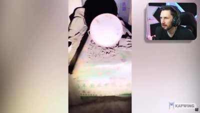 Believe in superstition? Social Credits -9999999999 👺