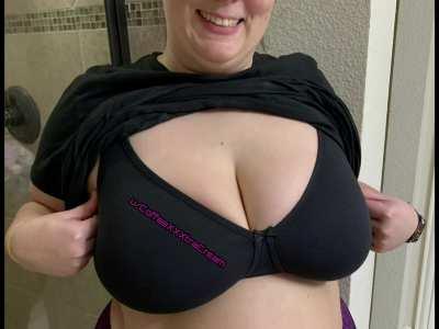 Wouldn’t you agree? 😋 [OC]